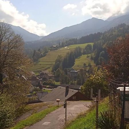 Saint-Pierre-d'Entremont  Le Charmant Somme - Vue Et Terrasse Privative מראה חיצוני תמונה