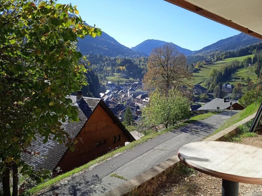Saint-Pierre-d'Entremont  Le Charmant Somme - Vue Et Terrasse Privative מראה חיצוני תמונה