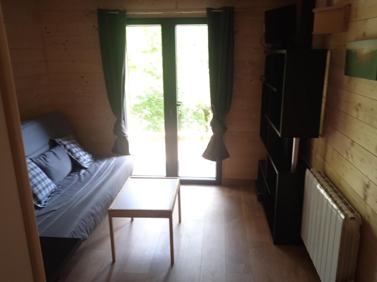 Saint-Pierre-d'Entremont  Le Charmant Somme - Vue Et Terrasse Privative מראה חיצוני תמונה