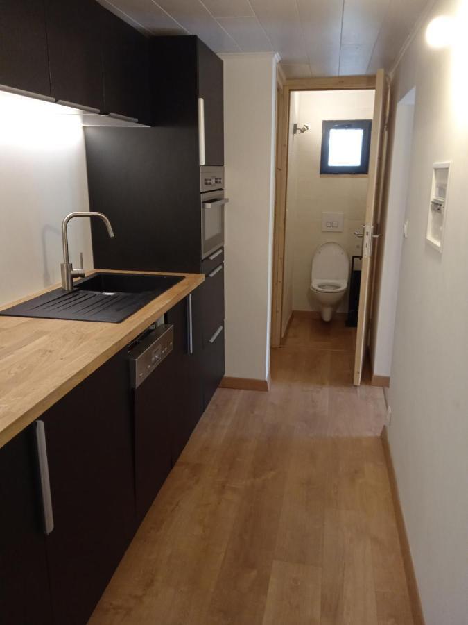 Saint-Pierre-d'Entremont  Le Charmant Somme - Vue Et Terrasse Privative מראה חיצוני תמונה