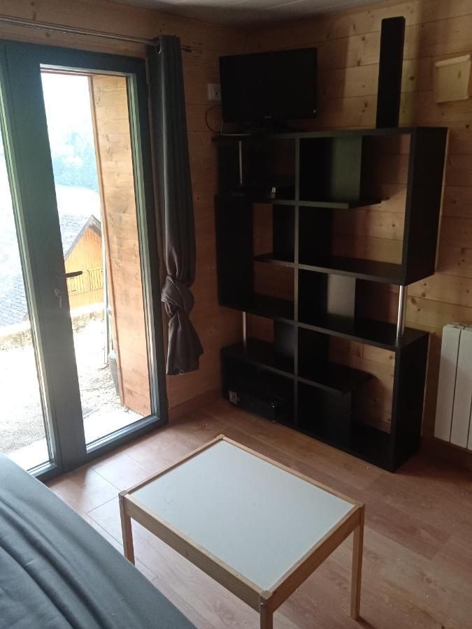 Saint-Pierre-d'Entremont  Le Charmant Somme - Vue Et Terrasse Privative מראה חיצוני תמונה
