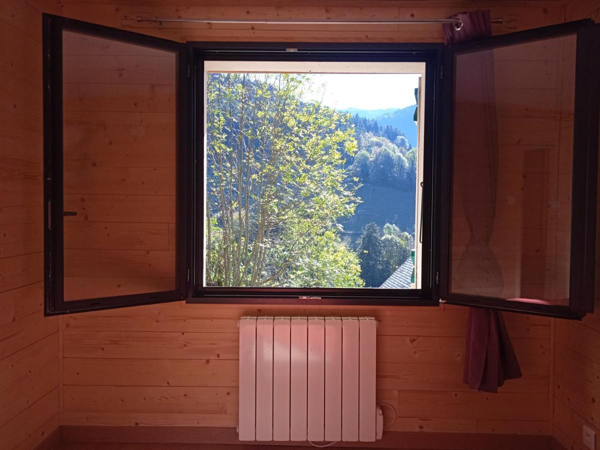 Saint-Pierre-d'Entremont  Le Charmant Somme - Vue Et Terrasse Privative מראה חיצוני תמונה